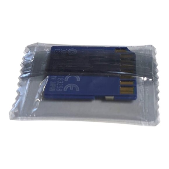 Canon 128MB High Speed SD Memory Card Genuine NEW Sealed SDC-128MH - Picture 6 of 6